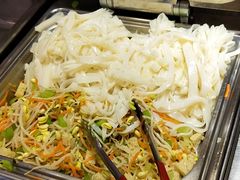 -乡党臊子面(丰庆公园店)