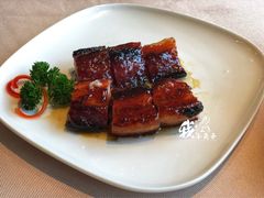 -金苑海鲜酒家(来魅力店)