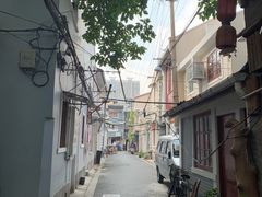 -书隐楼