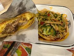 -魏家凉皮(解放路火车站店)