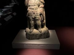 -敦煌石窟文物保护研究陈列中心