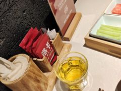 -浩爷羊蝎子火锅(望京店)