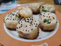 双拼生煎-陈家生煎(三坊七巷店)