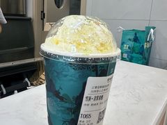 -雾与山茶(大禹城店)