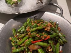 -芭札·Thai泰国餐厅(同和金铂天地店)