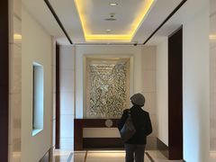 -杭州西子湖四季酒店·金沙厅