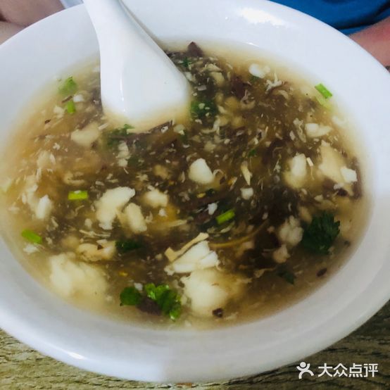 李氏特色小吃(会馆浜路店)