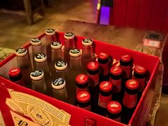 -Helens海伦司小酒馆(深圳文蔚大厦店)