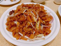 干炒牛河-正哥点心专家(上邦百汇城店)