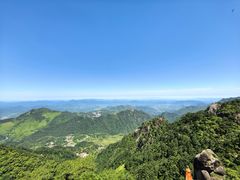 -九华山风景区