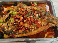 -大草原清真饭庄(沙河店)