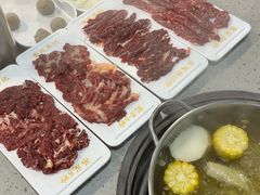-杏花吴记牛肉火锅
