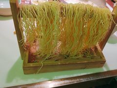 -洪氏嗨捞·猪肚鸡火锅(阳光天地店)