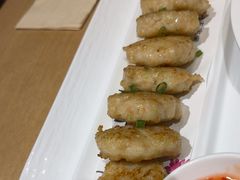-清雅臻品·竹林院落·新派青岛菜(崂山店)