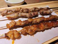 羊肉串-北方家宴(番禺永旺店)