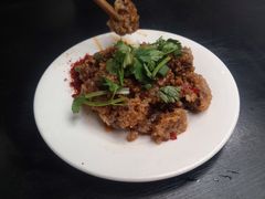 粉蒸牛肉-百年粉蒸牛肉