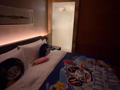 -珠海拱北口岸希尔顿欢朋酒店
