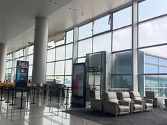 -广州白云国际机场-T2航站楼