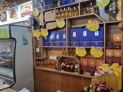 -老味道1992(武当山店)