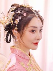 -LOVINA洛维娜婚纱礼服
