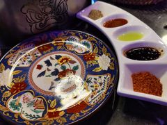 -十三姨正合丰烤肉(营迹路店)