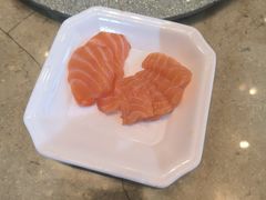 -怡聚轩全日制自助餐厅(大中华喜来登酒店)