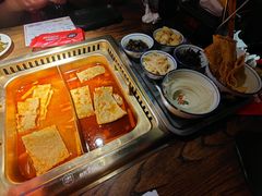-九鼎轩脆毛肚火锅(三钢里店)