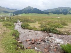 -新疆那拉提国家旅游度假区