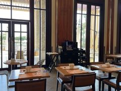 -亚龙湾希尔顿自助餐厅·海鲜·烧烤·沙滩BBQ·现场乐队