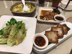 -鹅冠港式茶餐厅(来福士店)