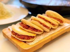 -驴全道葭州驴肉公馆(榆林商业步行街店)