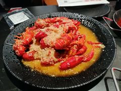 -红盔甲·小龙虾(人民广场店)