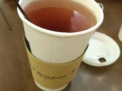 -Swt Paradise蜜语咖啡奶茶鲜果茶(金光华广场店)