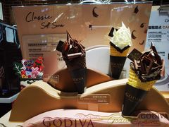 -GODIVA(海岸城店)