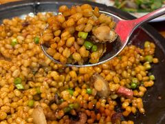 -百年神厨·地道川菜(清江西路店)