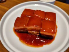 jpc招牌红烧肉-集品堂·JPC餐厅(青年大街市府店)