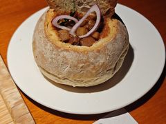 -布拉格餐厅· 中欧捷克菜(全国首店)