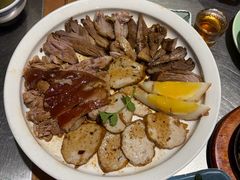 -潮界(LU·ONE凯德晶萃广场店)