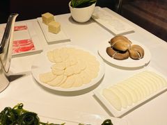 -京鼎香精品火锅(裕城花园店)