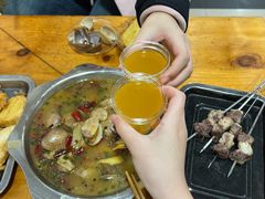 -陈氏肥蛤(小纬六路总店)
