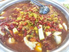 -笑红饭庄