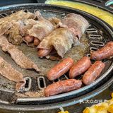 烤肉万岁！新街口n刷过的烤肉店