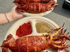 -必点海鲜·海肠捞饭大王(滨江道店)
