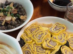 -玲燕蒸菜馆(江东路店)