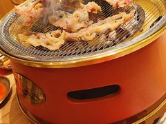 -西塔老太太泥炉烤肉(武汉摩尔城店)