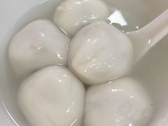 -祥记汤圆(东宝兴路店)