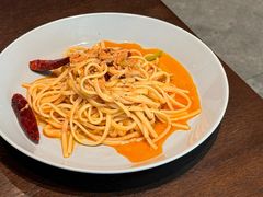 -Cafe Mersey默西咖啡(平江店)