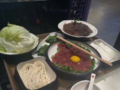 -山城辣妹子(定福庄店)