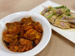 -粤·向群饭店(龙津东路总店)