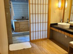 -北京古北水镇御舍温泉酒店